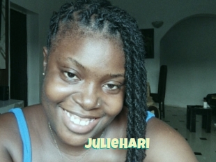 Juliehari