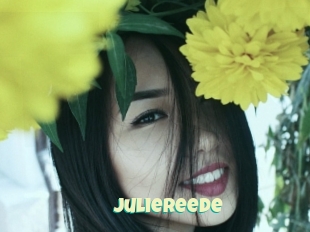 Juliereede