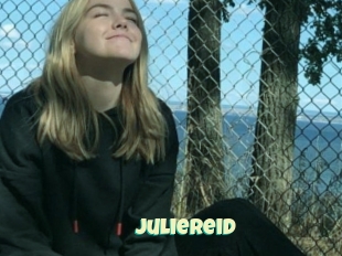 Juliereid