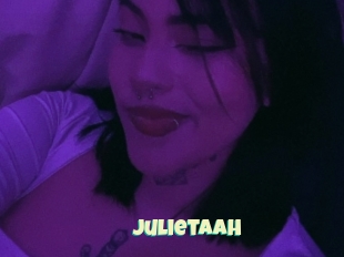 Julietaah