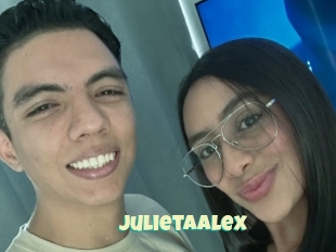 Julietaalex