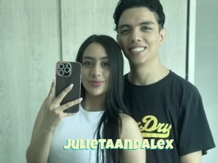 Julietaandalex
