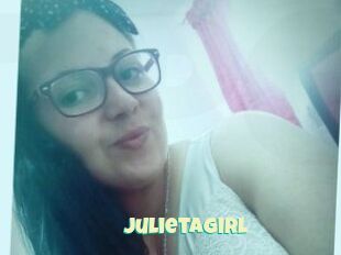 Julietagirl