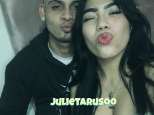 Julietarusoo