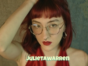 Julietawarren