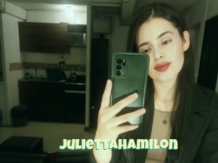 Juliettahamilon