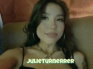 Julieturnerrer