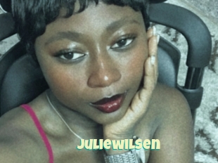 Juliewilsen