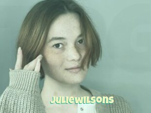 Juliewilsons