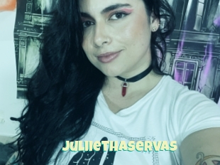 Juliiethaservas