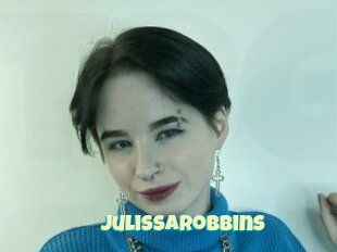 Julissarobbins