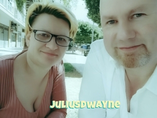 Juliusdwayne