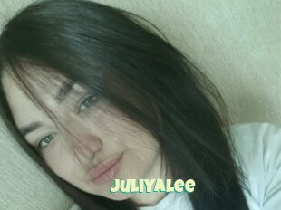 Juliyalee