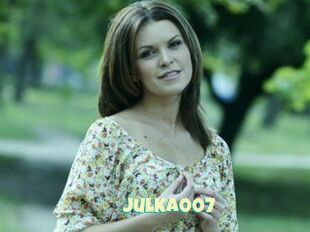 Julka007