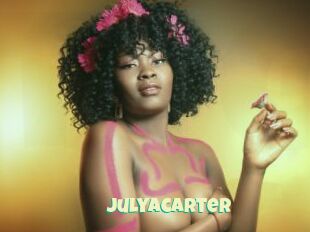 Julyacarter