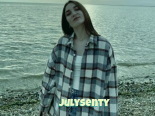 Julysenty