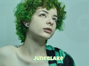 Juneblake