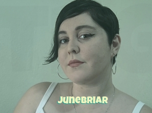 Junebriar
