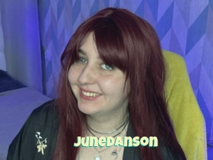 Junedanson
