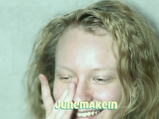 Junemakein