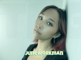Juneworkman