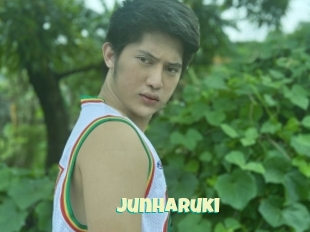 Junharuki