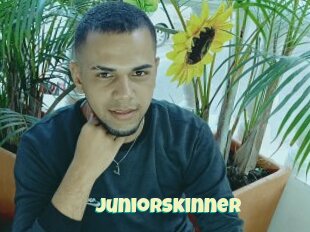 Juniorskinner