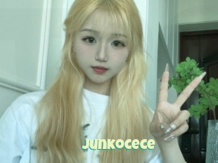 Junkocece