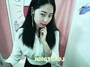 Jurgtgadj
