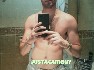 Justacamguy