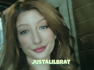 Justalilbrat