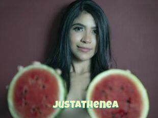 Justathenea