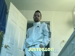 Justdillon