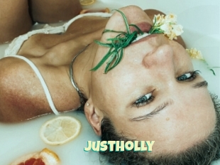 Justholly