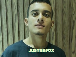 Justiinfox