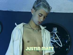 Justin_matt