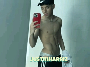 Justinharriz