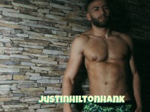 Justinhiltonhank