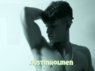 Justinholmen