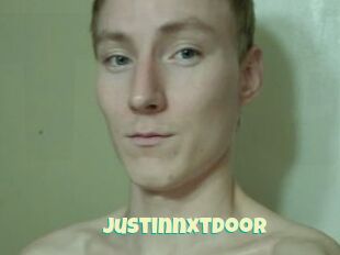 Justinnxtdoor