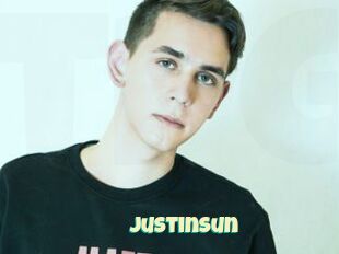 Justinsun