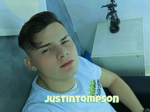 Justintompson