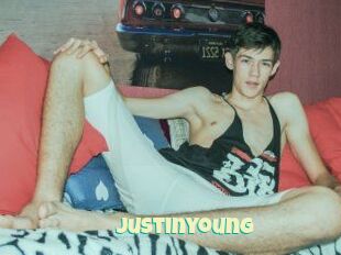 Justin_young