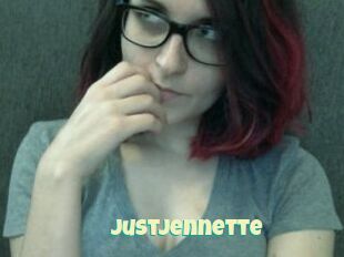 Justjennette