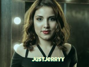 Justjerryy