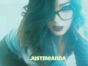Justmeanna