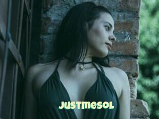 Justmesol