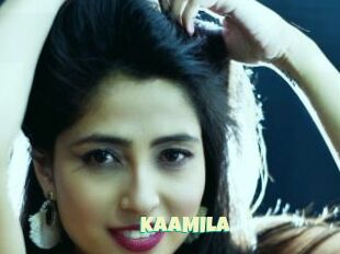 KAAMILA