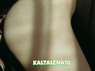 KALTALENA18