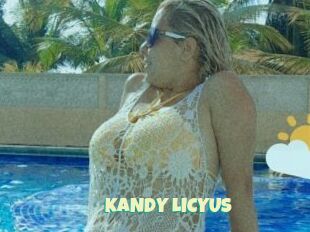 KANDY_LICYUS